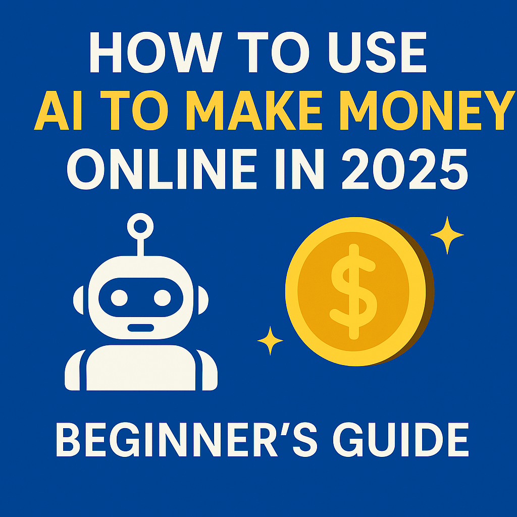 how to use ai to