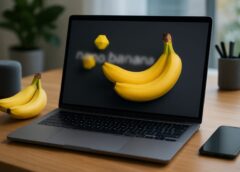 Google’s “Nano Banana” AI Tool: What It Is.