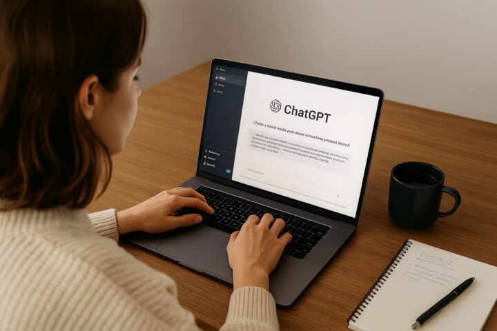 how to use chatgpt