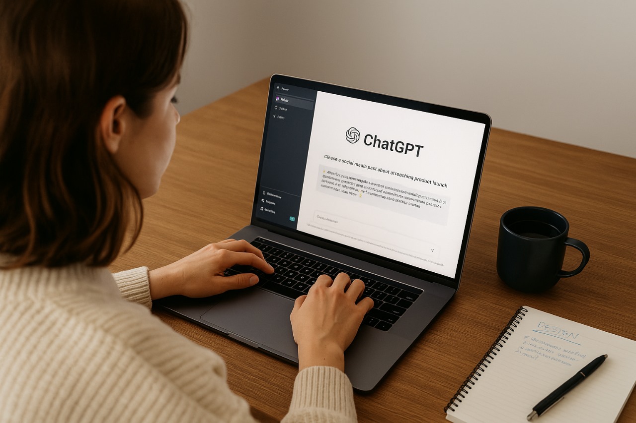 how to use chatgpt