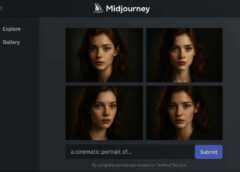 The Ultimate Beginner’s Guide to Creating Stunning AI Art with Midjourney in 2025