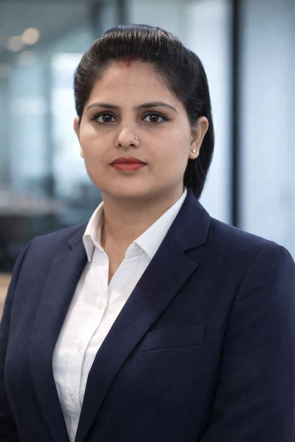 Kiran K., Founder & CEO of ThinkBot Hub — AI educator and author